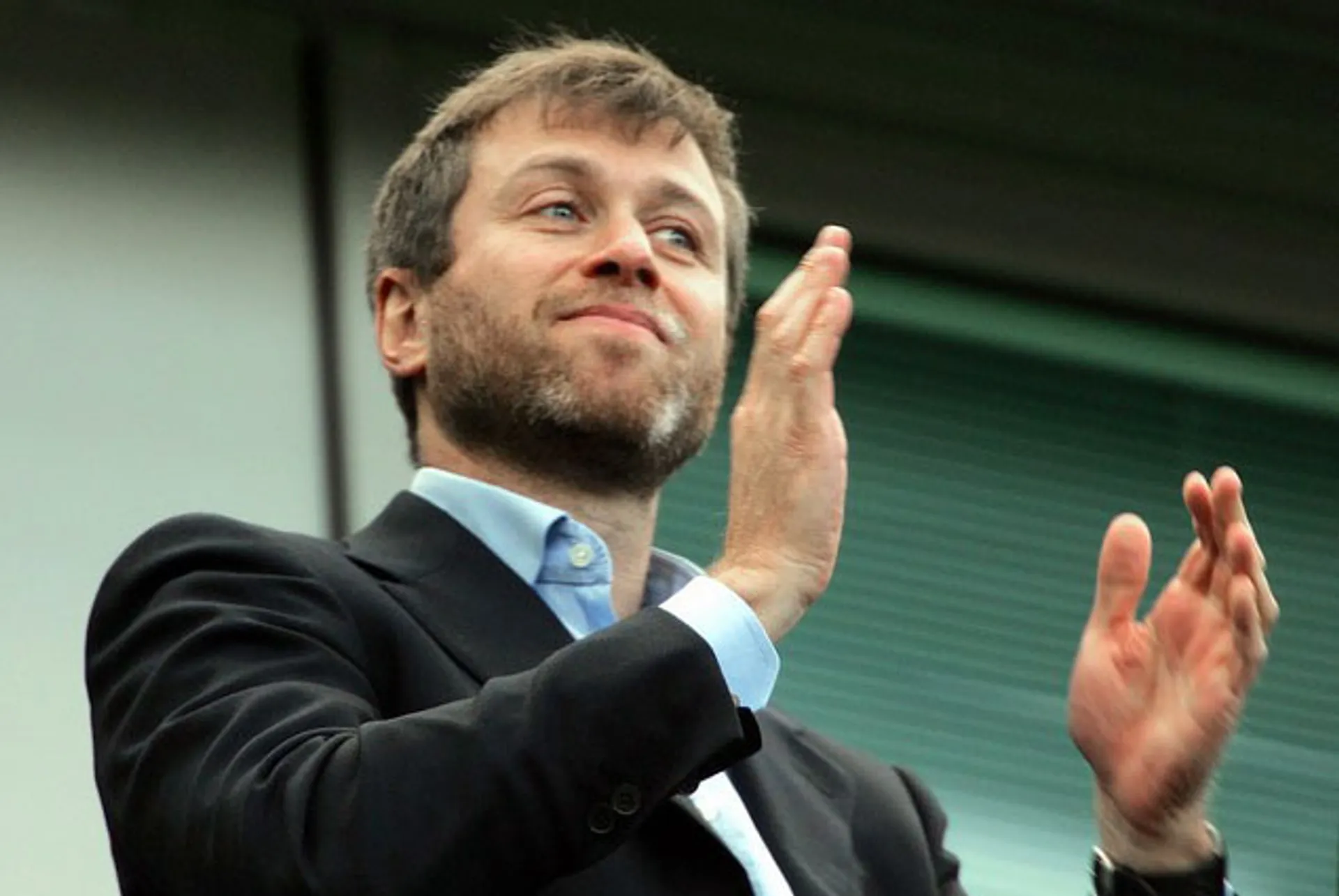 Капитал - Романа Абрамовича включили в грязную дюжину