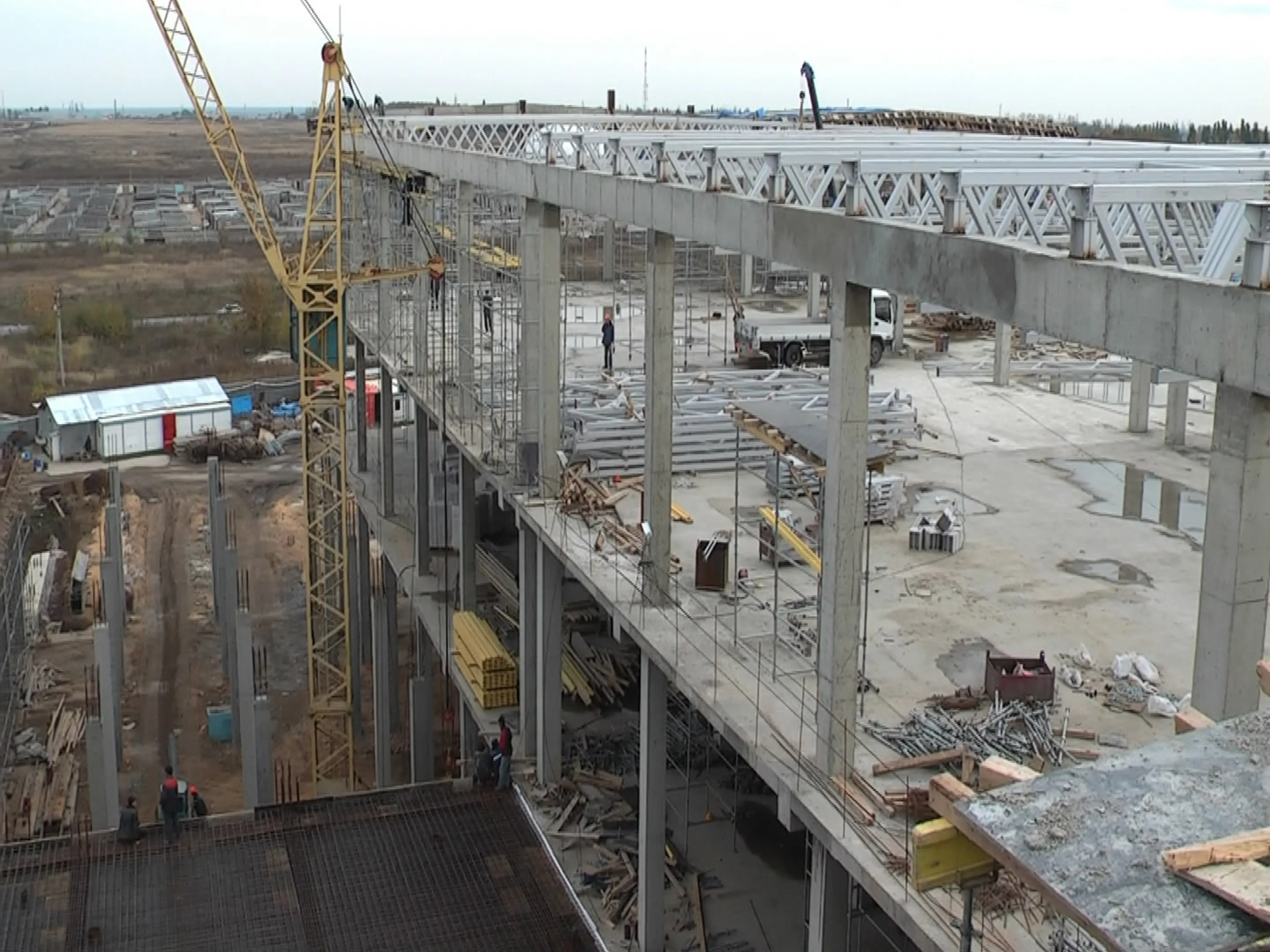 Капитал - В РК займутся переработкой солодкового корня