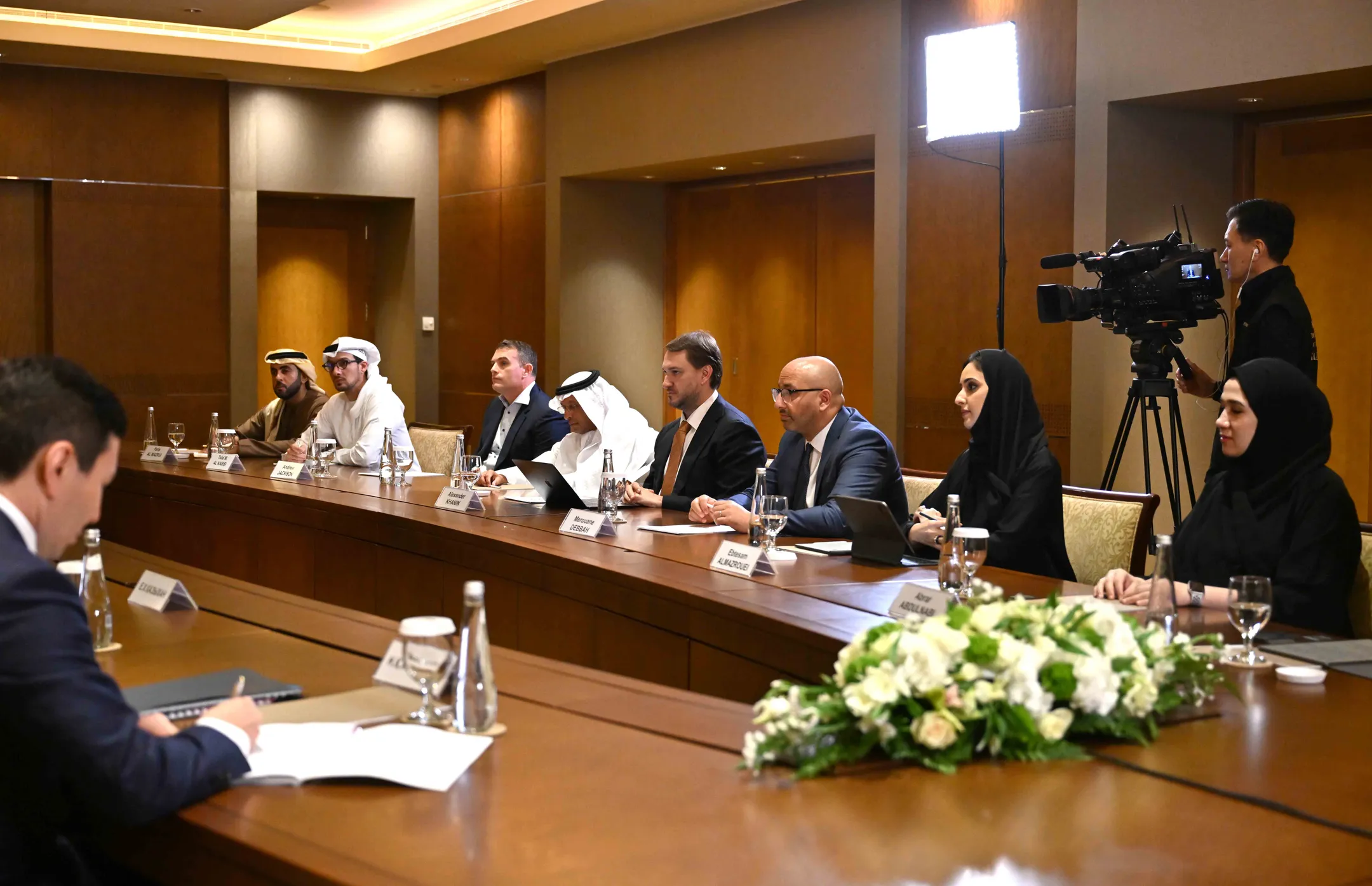 Казахстан стремится стать активным участником глобальной экосистемы ИИ - Image Kapital.kz