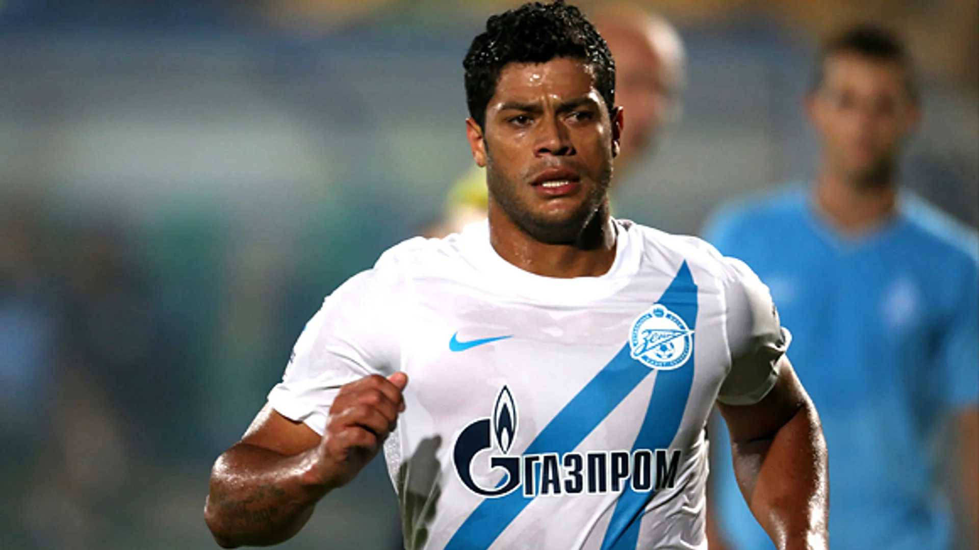 Капитал - Спаллетти исключил возможность продажи Халка