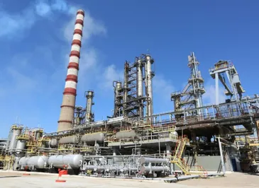 Фото: Министерство энергетики РК 