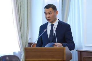 Капитал - Сапарбек Туякбаев: Мы определили как работать с бизнесом