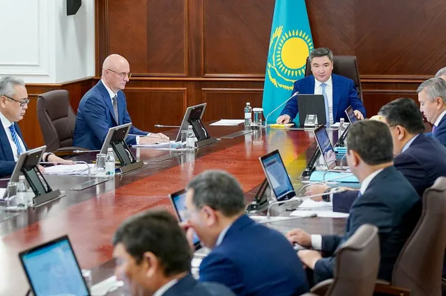 Фото: пресс-служба правительства