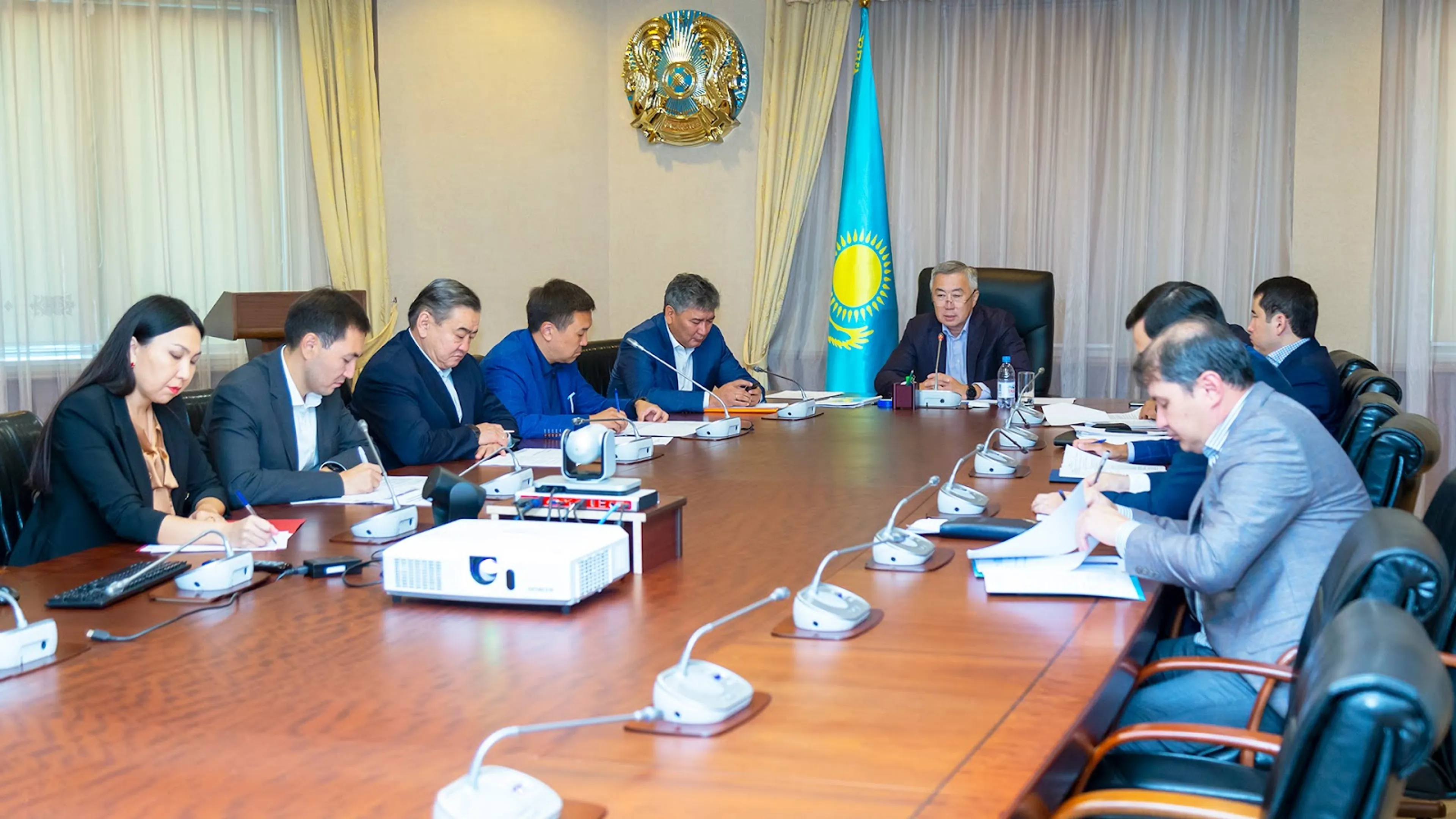 Капитал - Механизм работы «оборотной схемы» пересмотрят