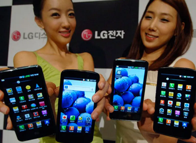 Капитал - Прибыль LG Electronics упала до 91%