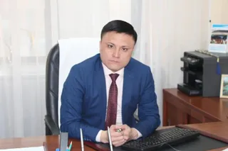 Капитал - В Министерстве по делам религий и гражданского общества назначение