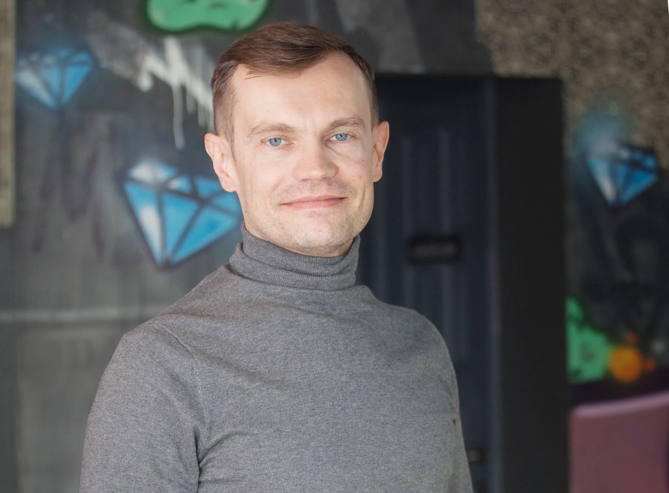 Почему барбершопы избежали кризиса? - Image Kapital.kz