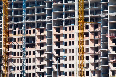 Цены на новое и вторичное жилье стабильны