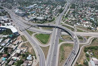 Фото: акимат Алматы