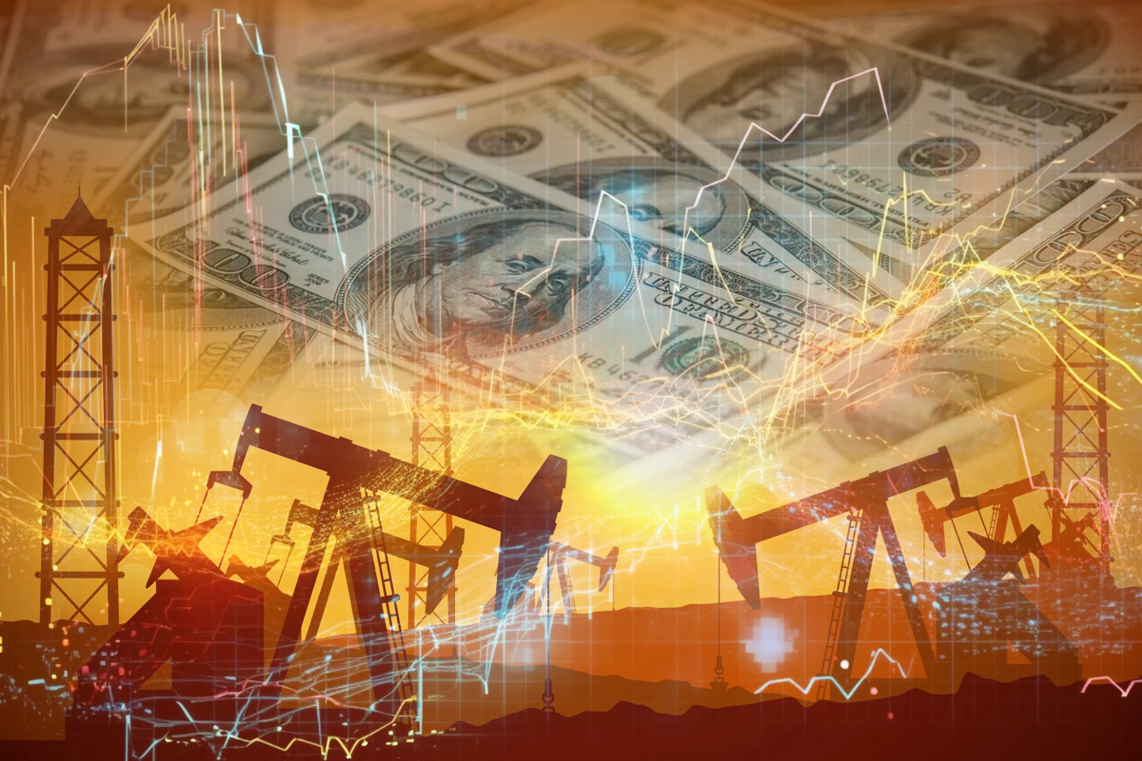 Капитал - Экономические стимулы Пекина поддержали котировки нефти