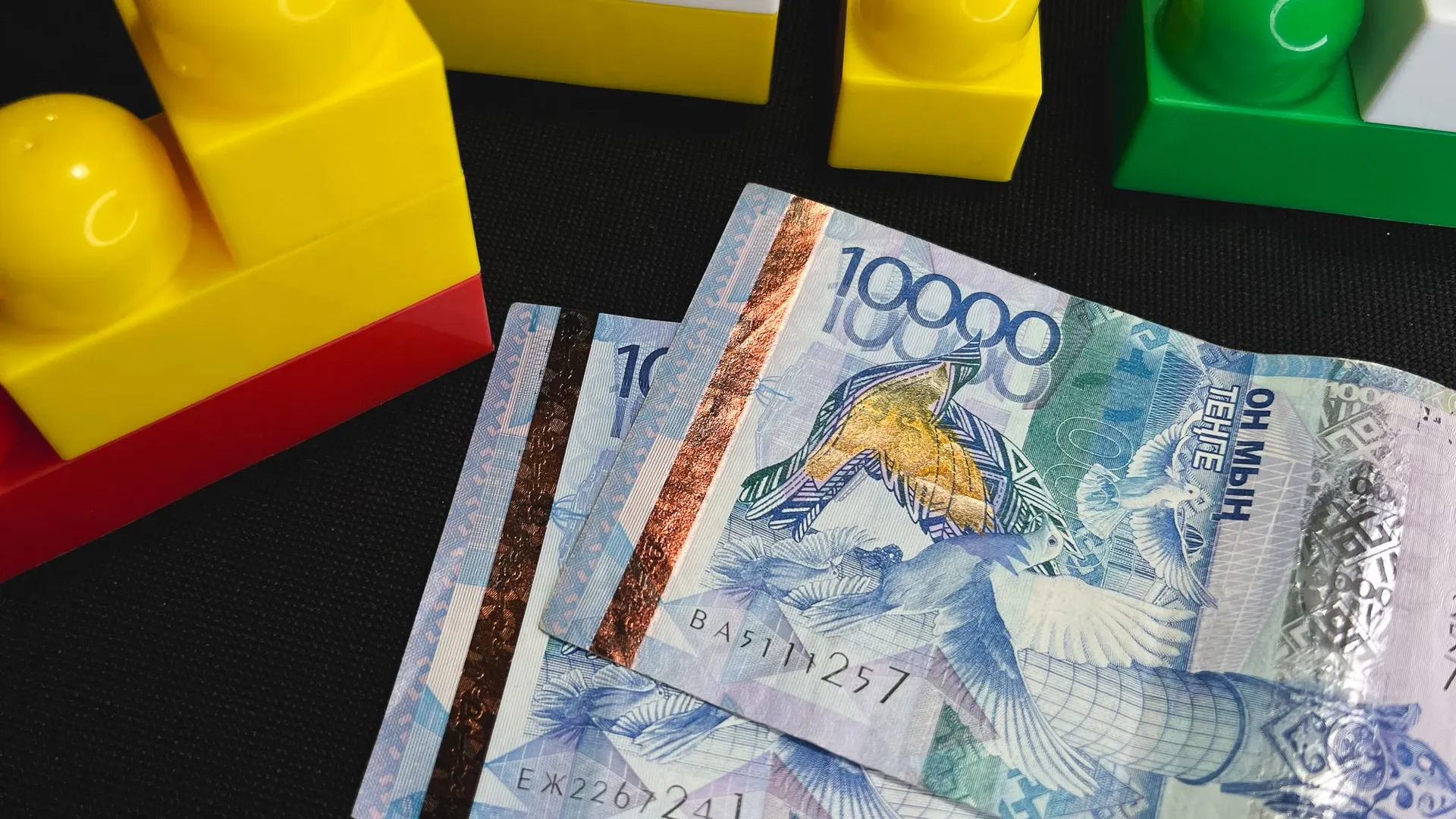 Фото: Валерия Змейкова