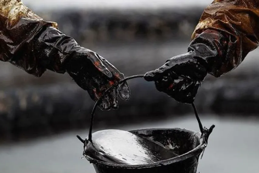 Капитал - Китай вдвое сократил импорт казахстанской нефти