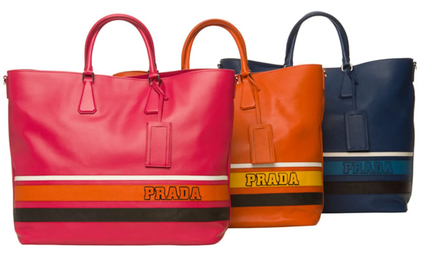 Кто сделал Prada - фото kapital.kz