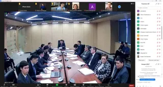 Фото: пресс-служба НПП