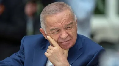 Кто станет преемником Ислама Каримова?