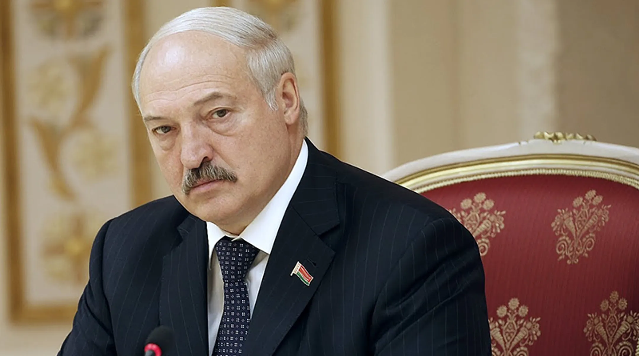 Александр Лукашенко обвинил Россию в недобросовестной конкуренции - Image Kapital.kz