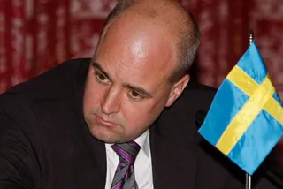 Капитал - Премьер-министр Швеции объявил об отставке