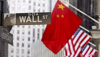 Капитал - Прямые инвестиции Китая в США в 2016 году могут удвоиться