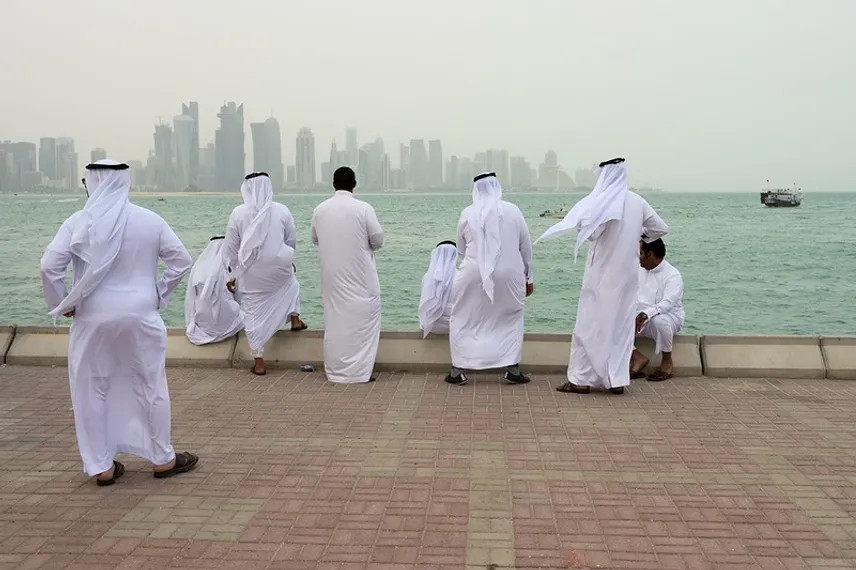 Капитал - Арабские государства готовят список требований к Катару