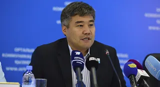 Капитал - Назначен министр по делам религий и гражданского общества