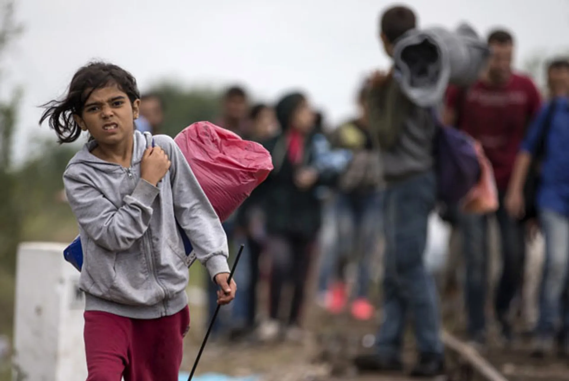 Капитал - Кризис беженцев в Европе надеются решить с помощью Турции