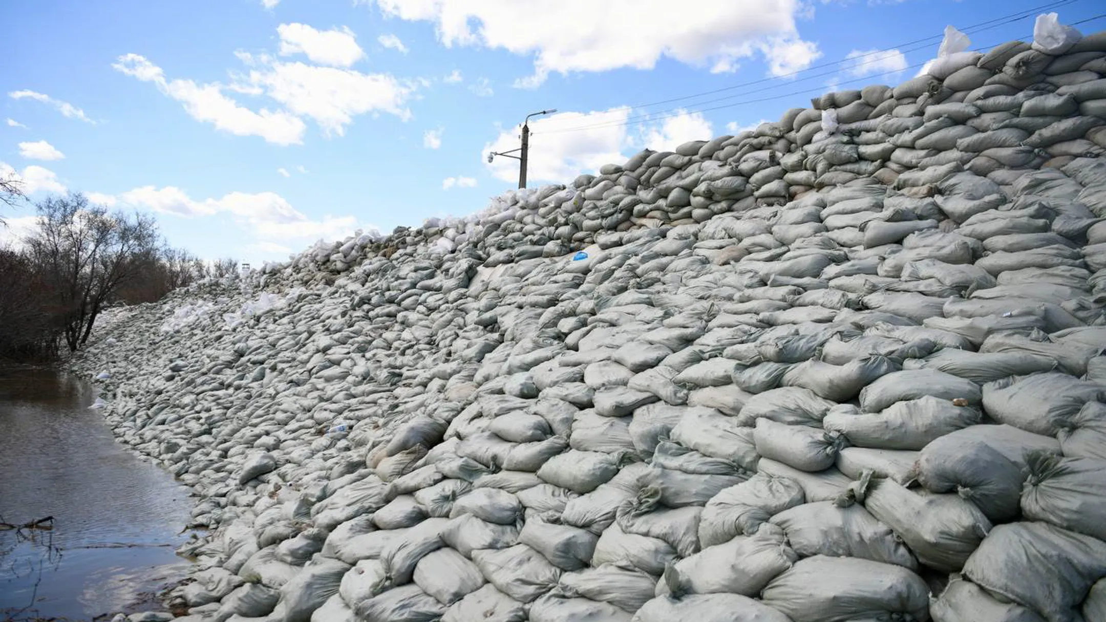 В ЗКО дополнительно перебросят 500 военнослужащих и спасателей - Image Kapital.kz