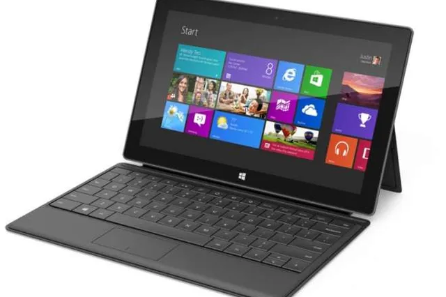 Microsoft ответила на критику планшета Surface Pro