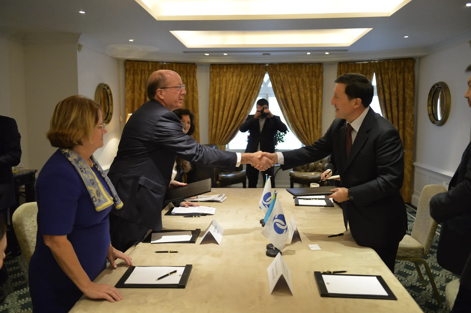 Капитал - Для Астаны закупят 200 современных автобусов