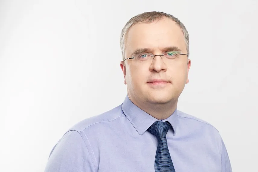 Капитал - Компанию Beeline Казахстан возглавил Александр Комаров