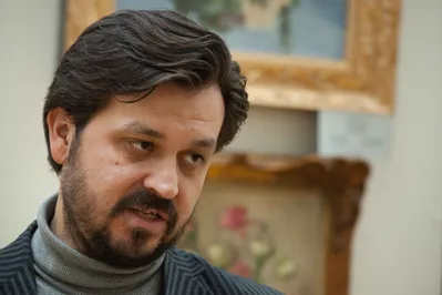 Покупая качественные произведения искусства, вы не тратите, а инвестируете