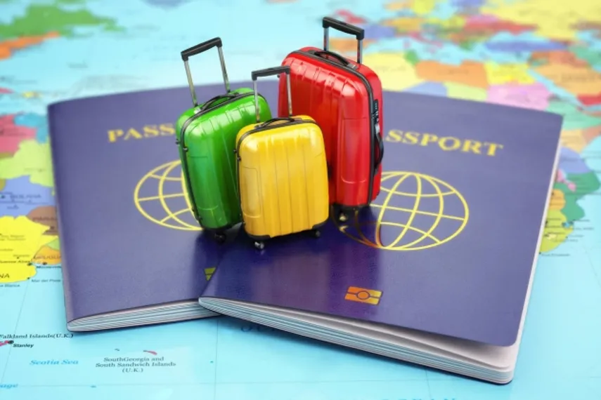 Капитал - Должникам упростят условия выезда за рубеж