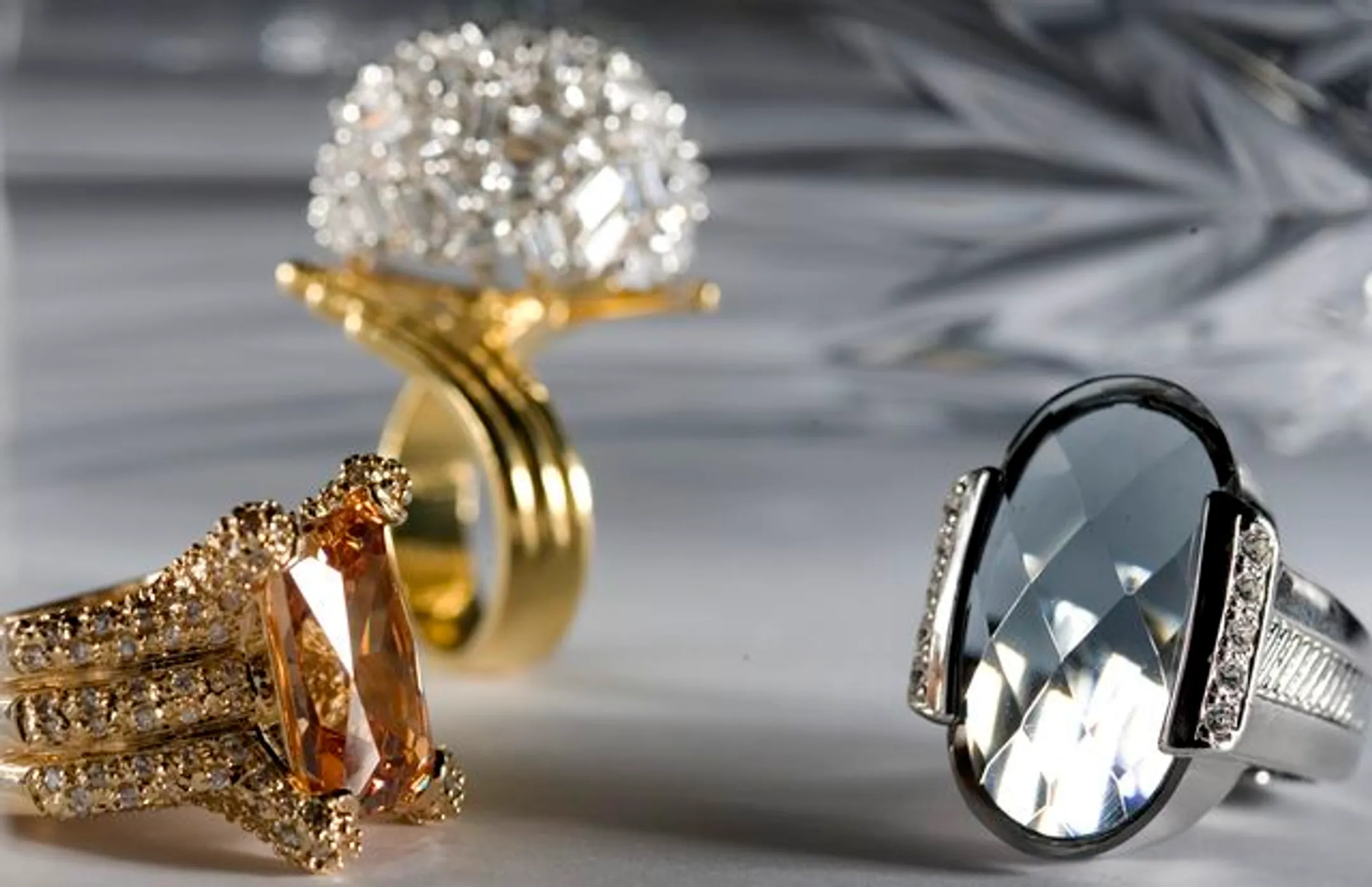 В России разрешат онлайн-торги золотом - Image Kapital.kz