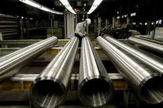 Капитал - Tenaris инвестирует в проект по производству труб в РК