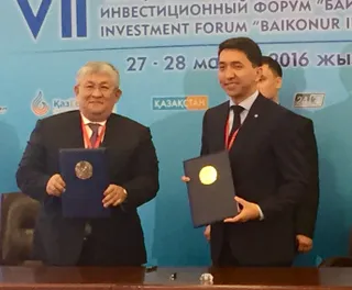 Капитал - Бизнес Кызылординской области получит доступные кредиты