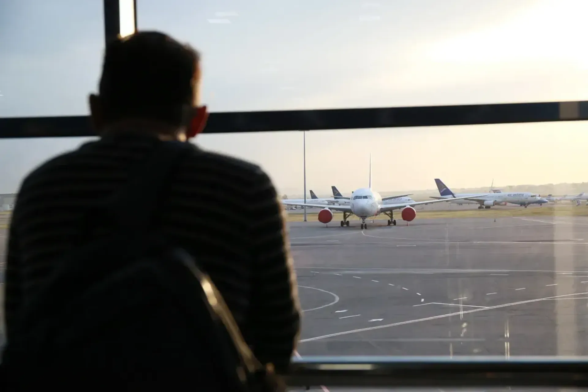 Фото: Руслан Пряников