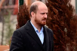 Капитал - Сына Эрдогана подозревают в растрате средств