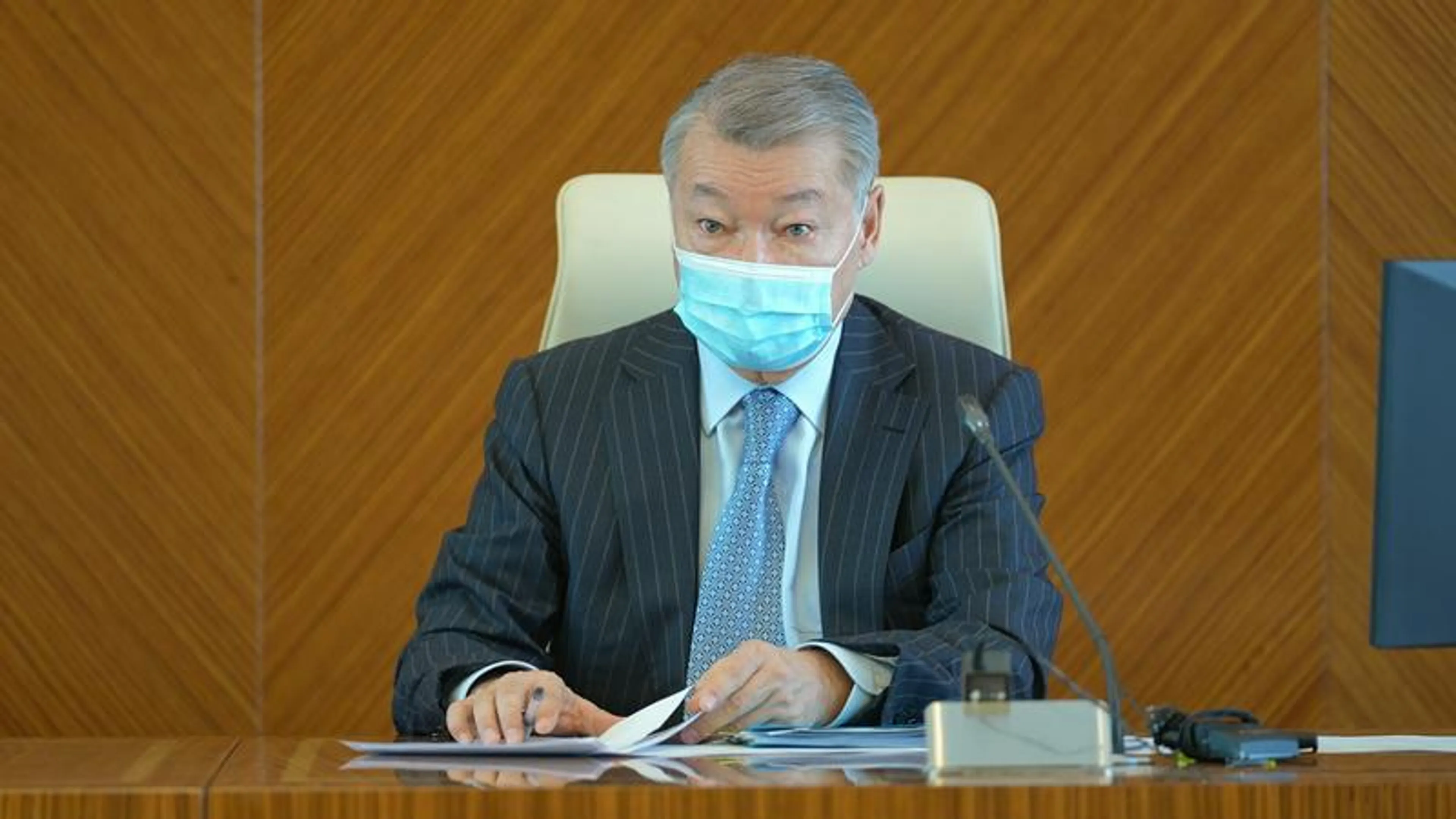 Капитал - В Восточно-Казахстанской области смягчили условия для МСБ