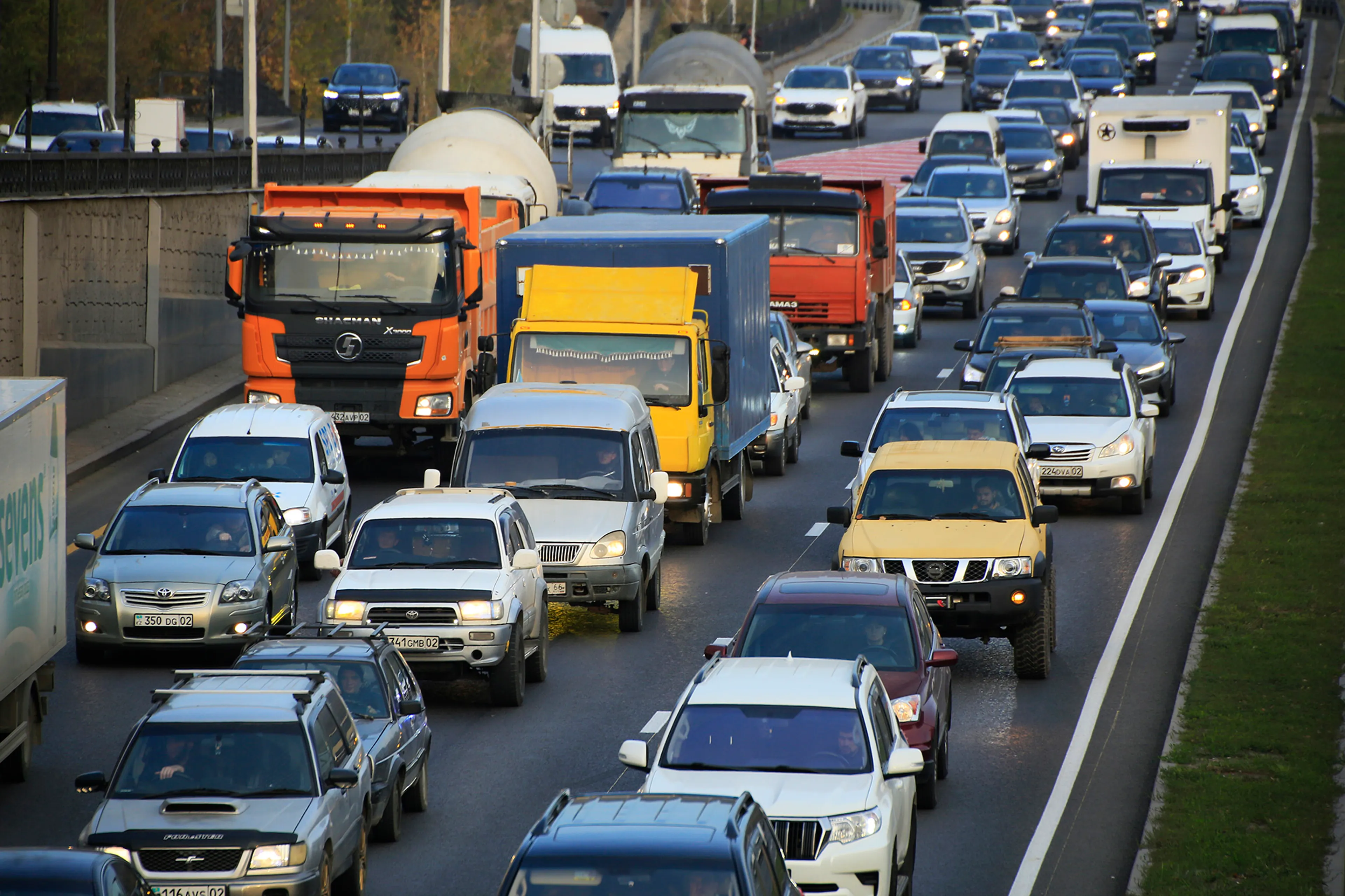 Фото: Руслан Пряников