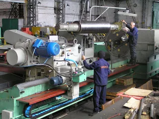 Капитал - В ТС создадут станкостроительный холдинг