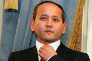 Капитал - Аблязов может быть экстрадирован в Россию