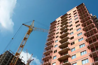 Капитал - Девальвация негативно отразится на рынке жилья