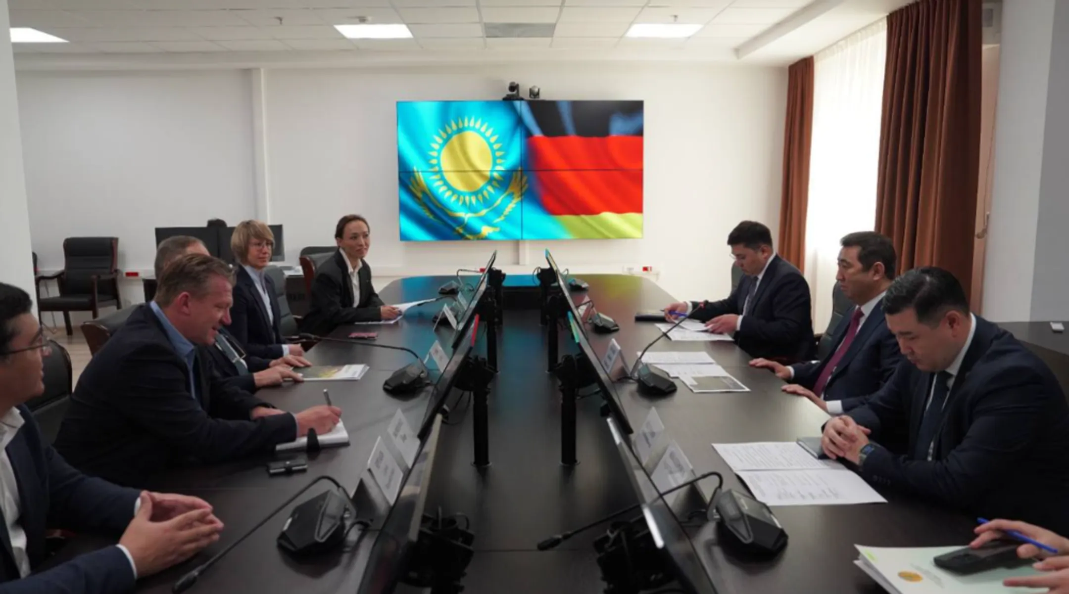 Фото: Министерство сельского хозяйства РК 