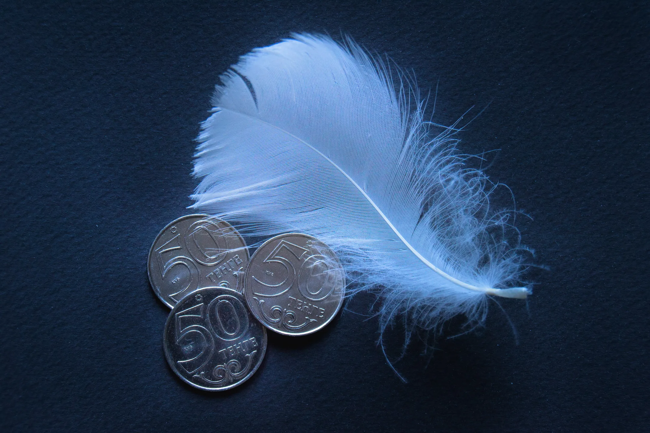 Курс перед выходными составил 387,48 тенге за доллар - Image Kapital.kz