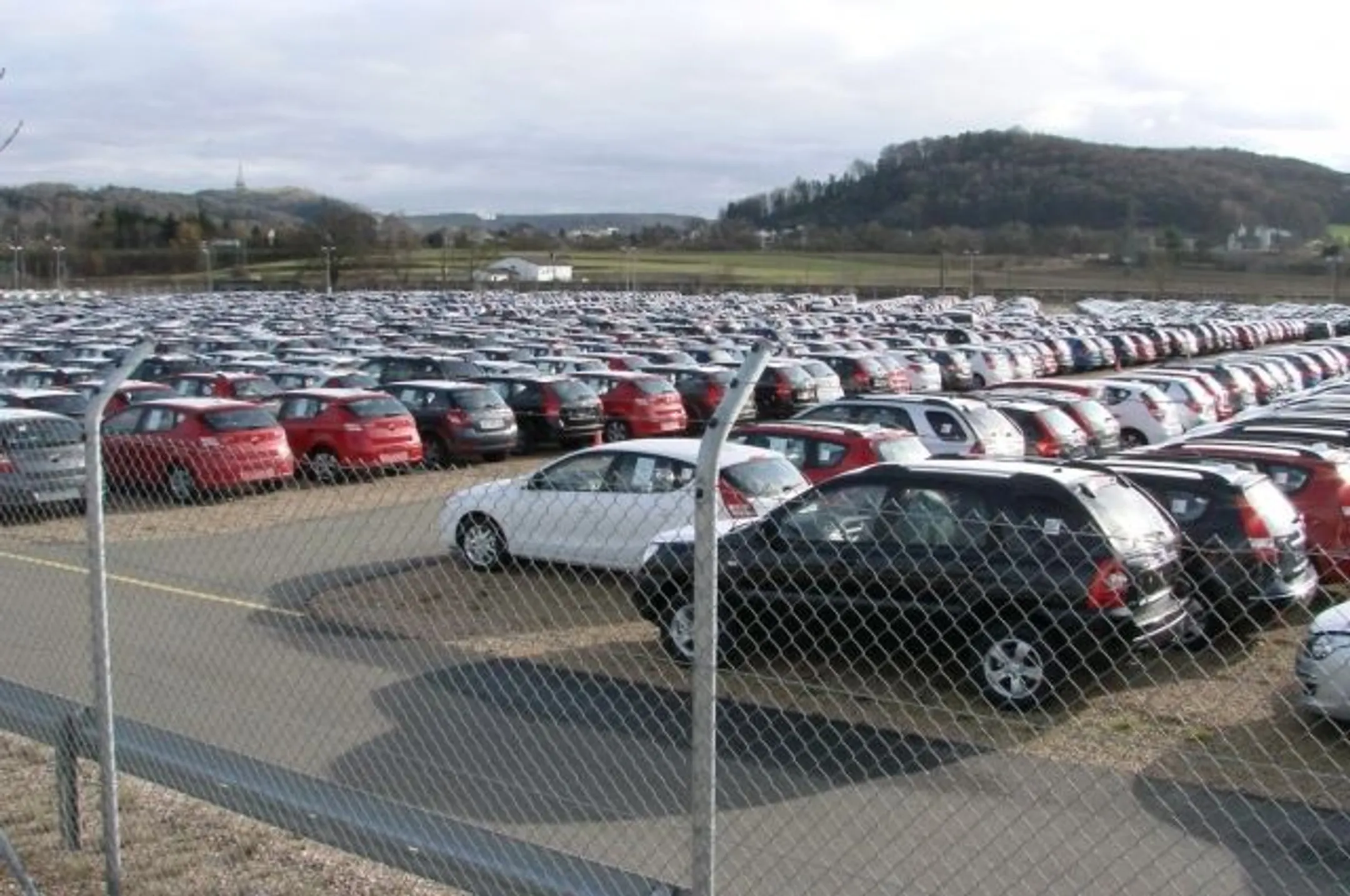 Разъяснены правила ввоза авто из России и Беларуси - Image Kapital.kz