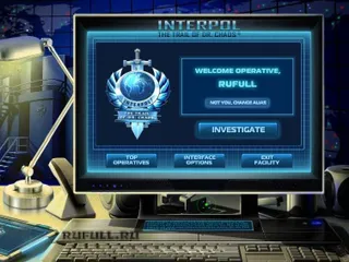 Капитал - В 2014 году в Сингапуре откроется отдел интернет-Интерпола