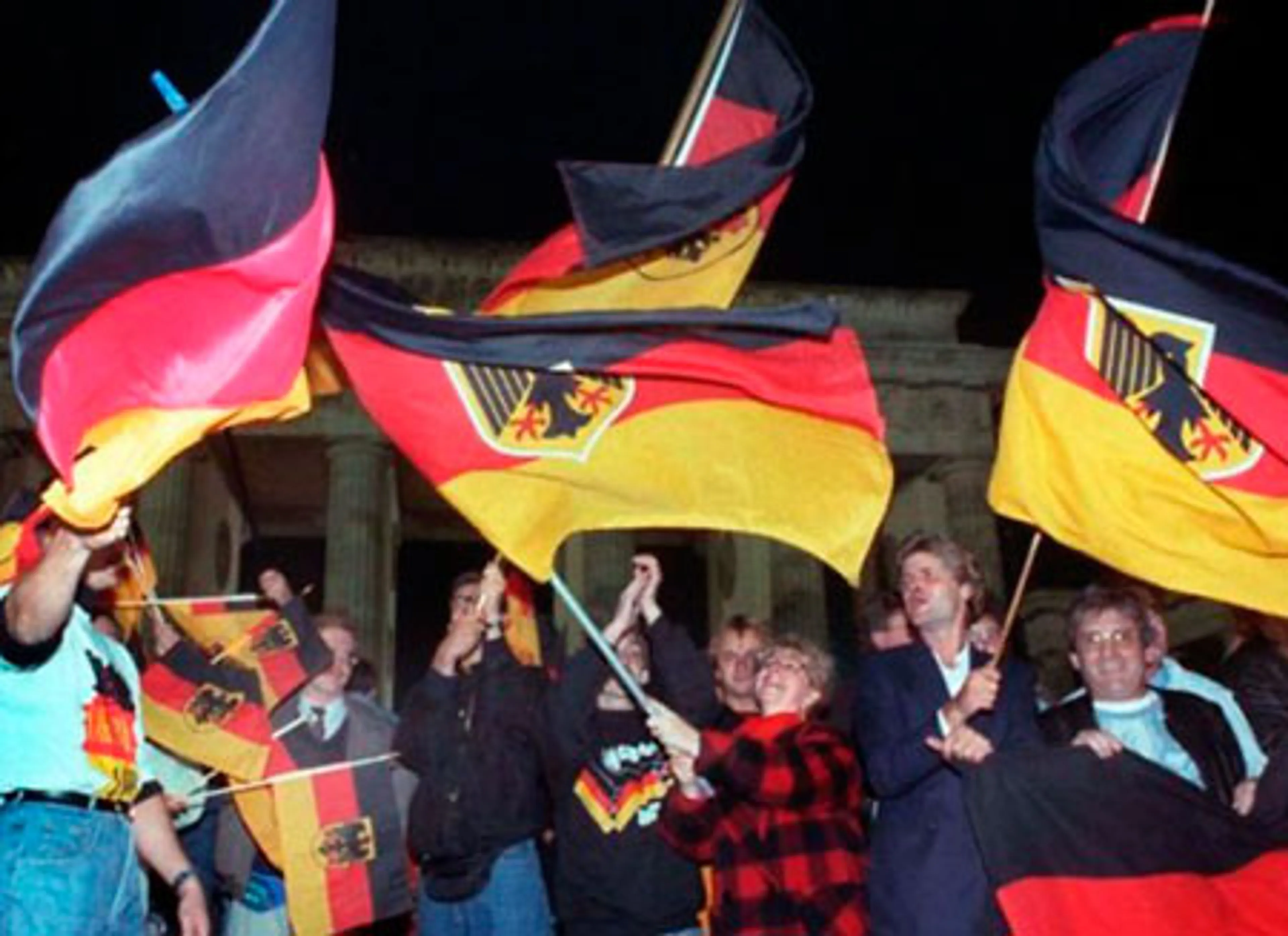 Капитал - Германия вытащила  еврозону из рецессии