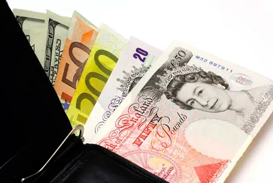 Глобализация привела к формированию сверхэлиты