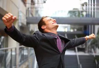 Капитал - Молодые бизнесмены могут получить грант