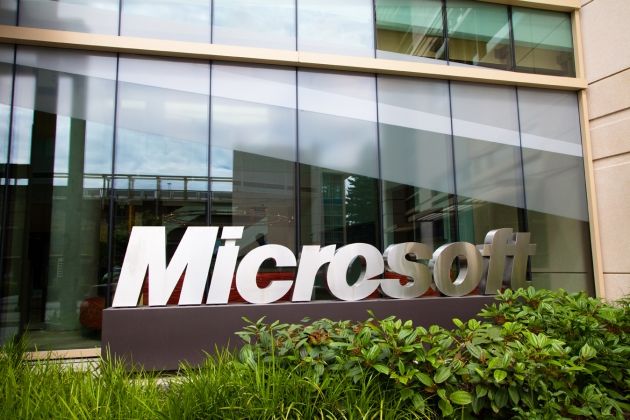 Microsoft начал принимать к оплате биткоины- Kapital.kz