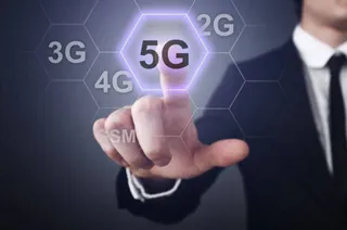 Капитал - США и ЕС обсудили новый формат мобильной связи 5G